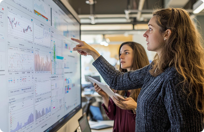 Conversion tracking across forms, ecommerce, live chat and call attribution
