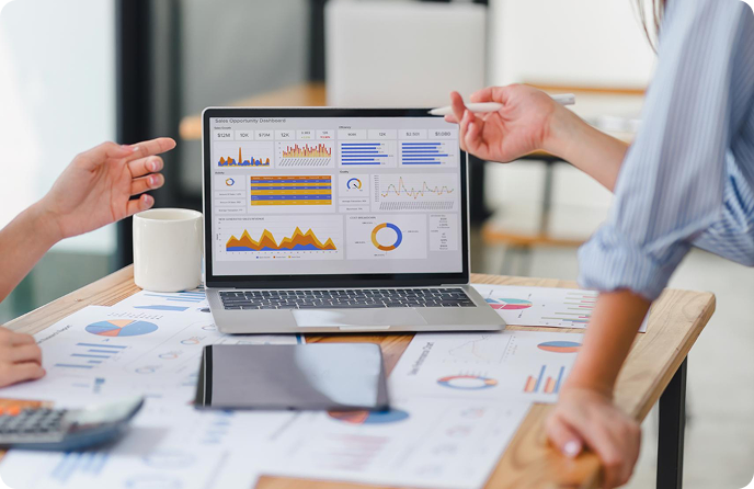 Sadang and uForge bringing consent and the wider measurement stack into one platform